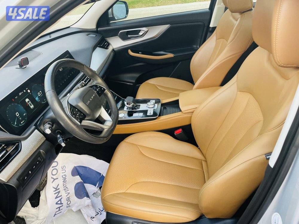 للبيع X7  موديل 20238