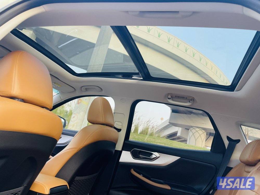 للبيع X7  موديل 20239