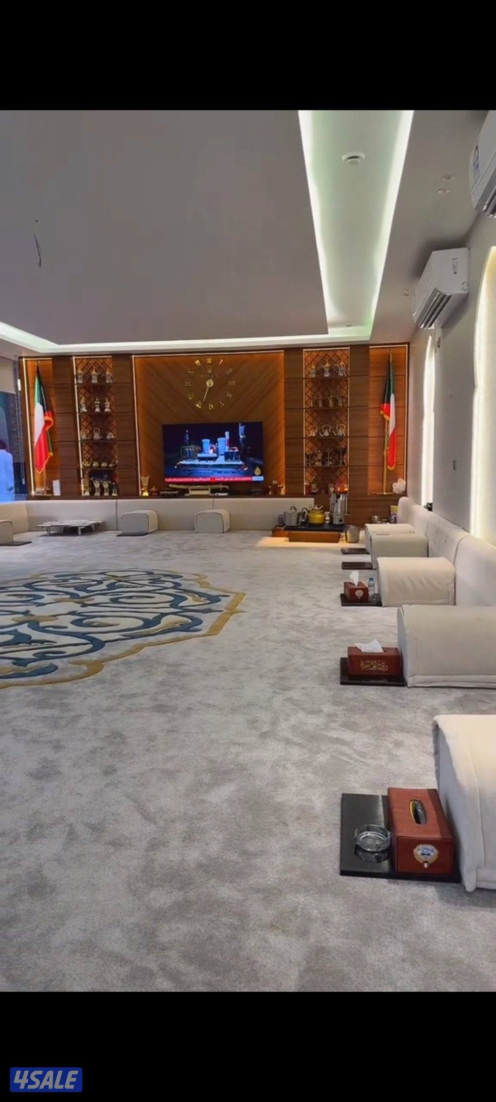 سجاد مساند زل حفر يدوي وسجاد قص ثيل زراعي11