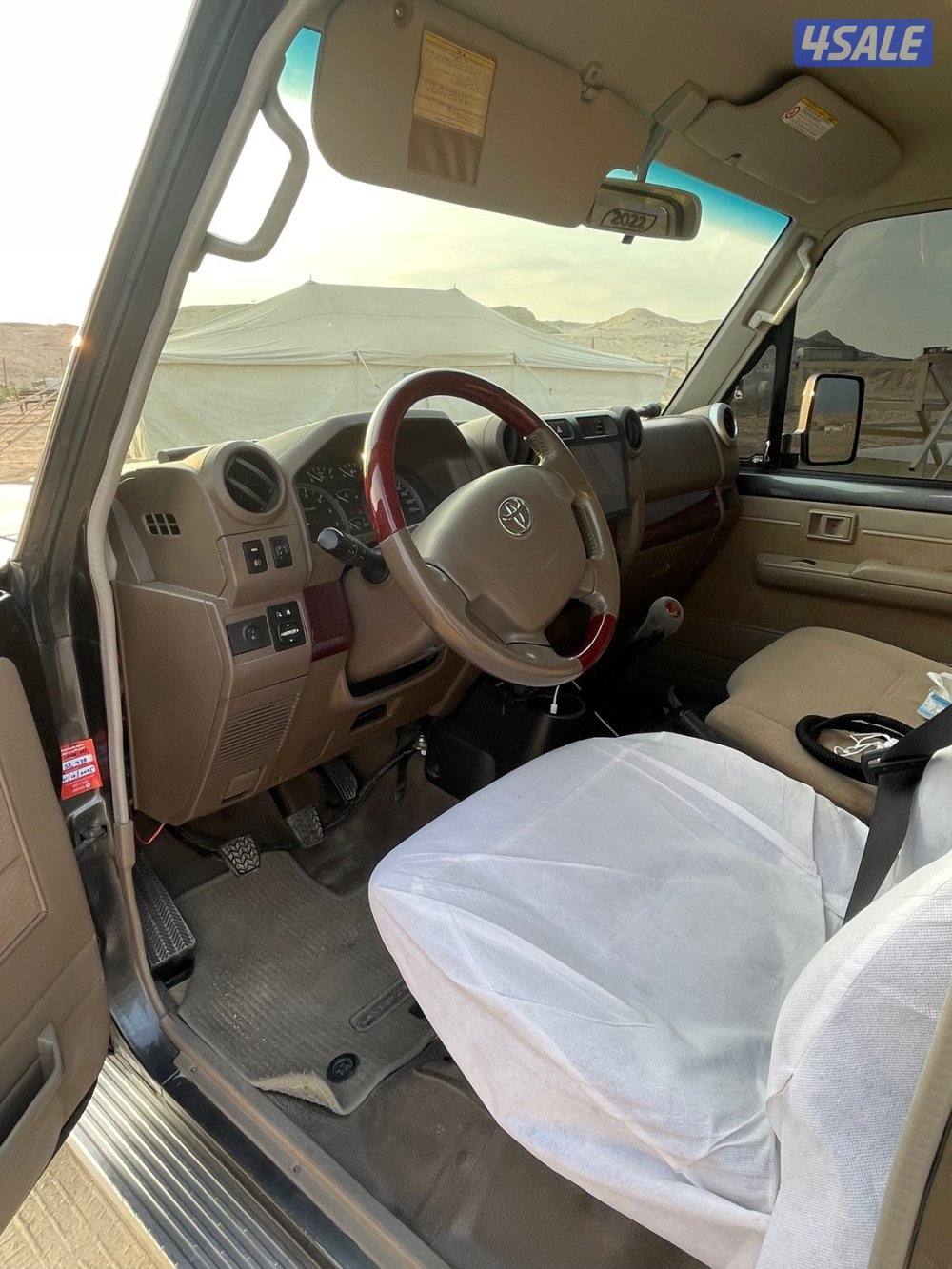 جيب شاص 22 شرطالفحص مكينه وقيروشاص ودبل البدي فيه اصباغ متفرقه6