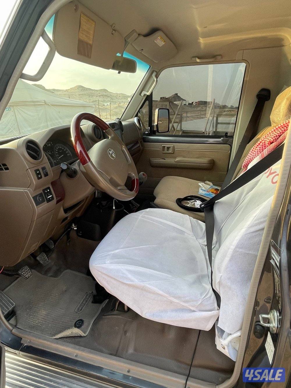 جيب شاص 22 شرطالفحص مكينه وقيروشاص ودبل البدي فيه اصباغ متفرقه7