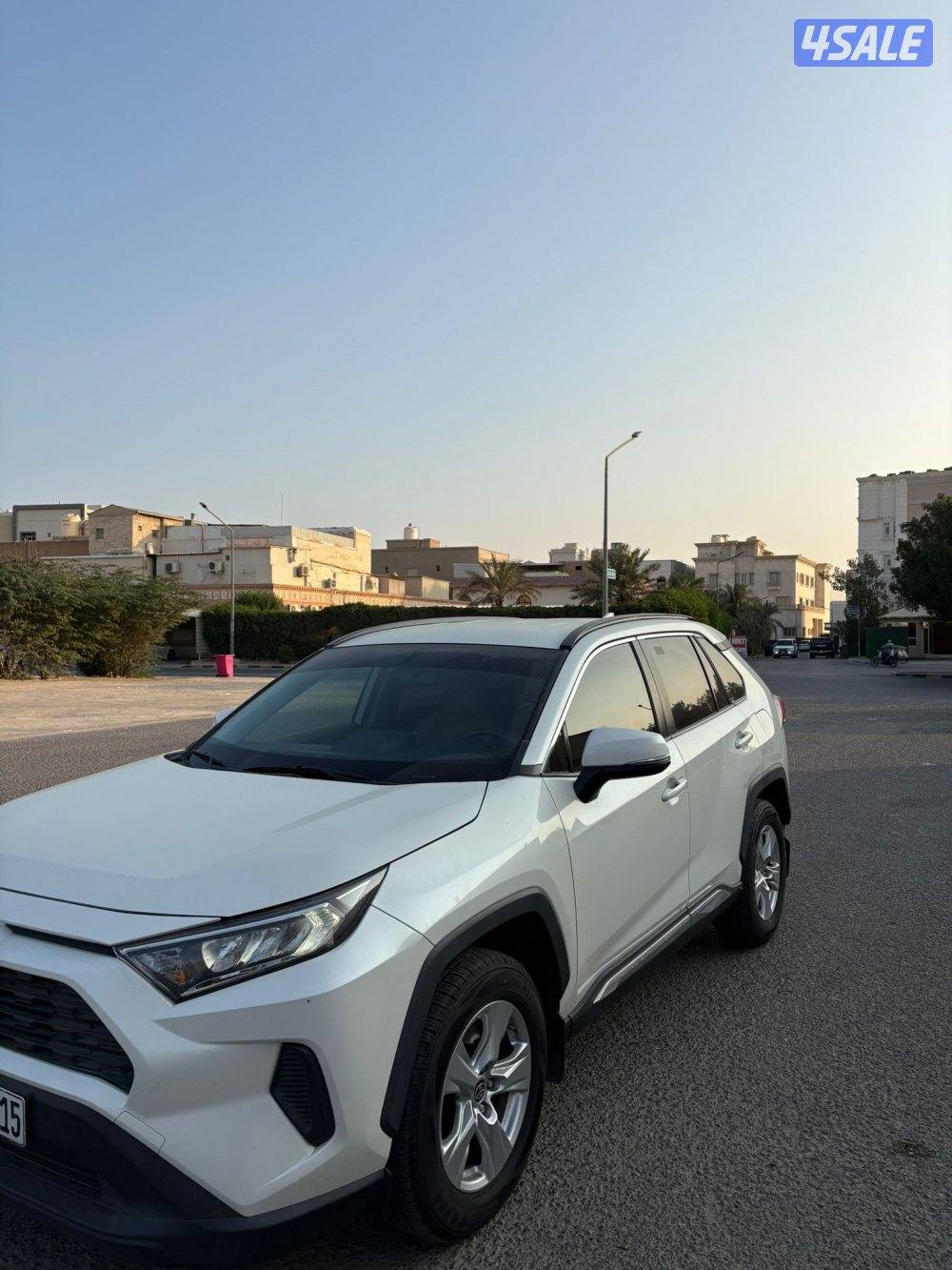 للبيع راف فور 20201