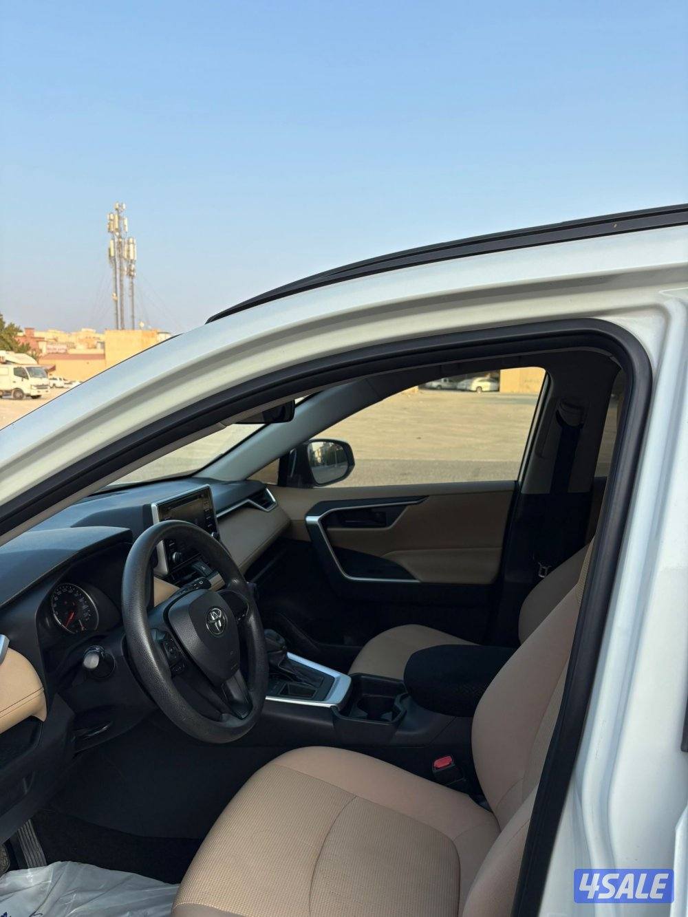 للبيع راف فور 20202