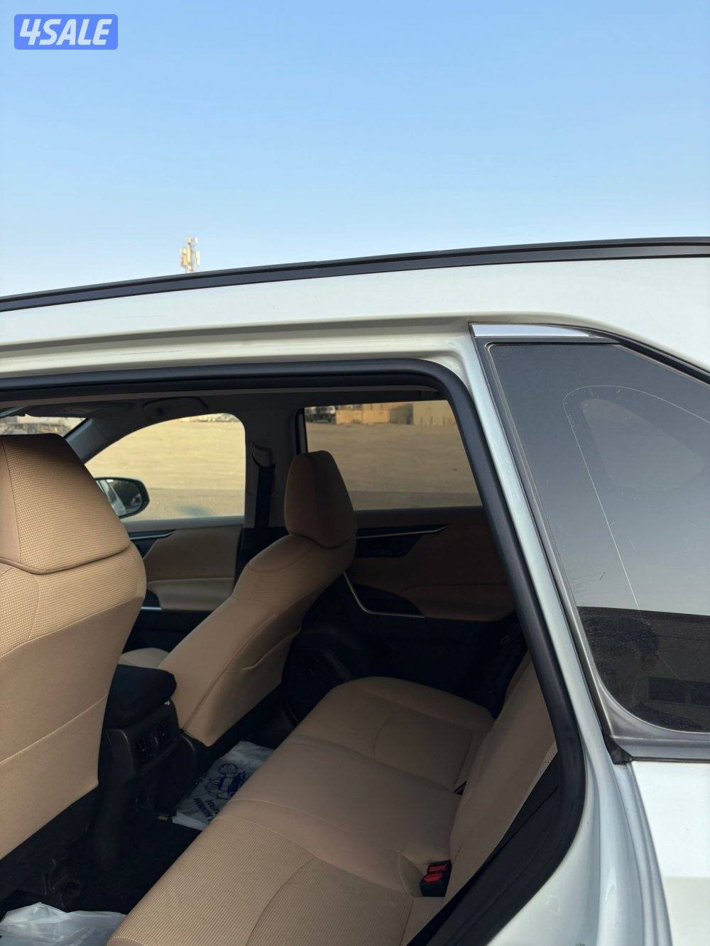 للبيع راف فور 20203