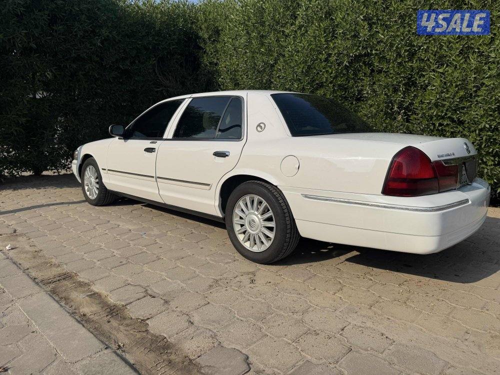 للبيع فورد ماركيز بحالة الوكاله للبيع للاعلى سعر2