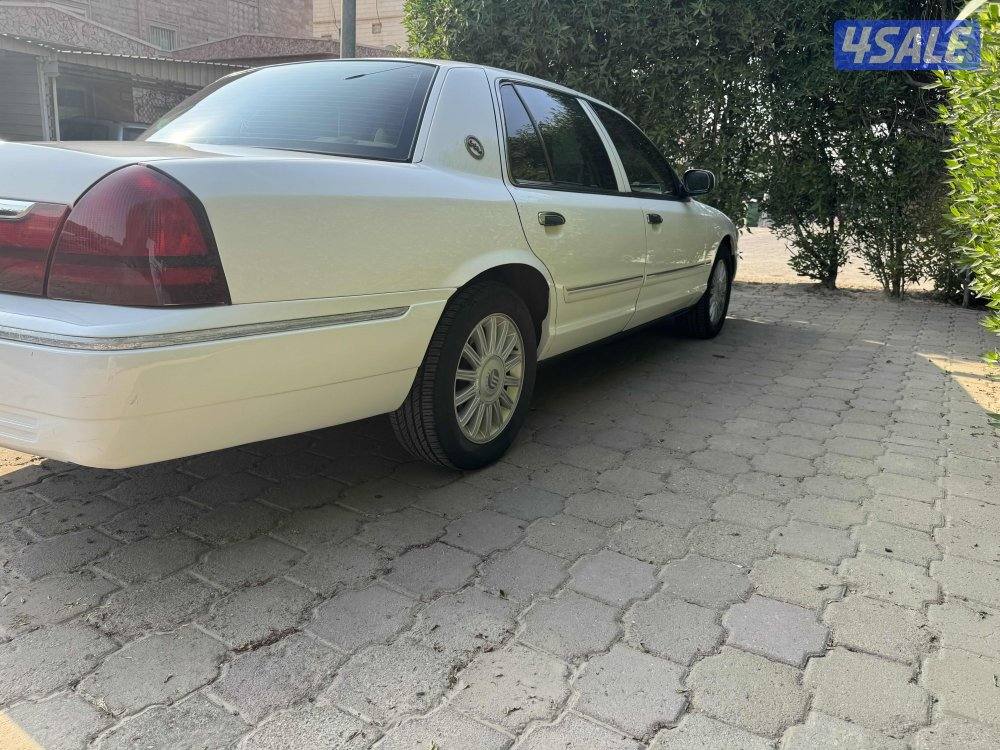 للبيع فورد ماركيز بحالة الوكاله للبيع للاعلى سعر4