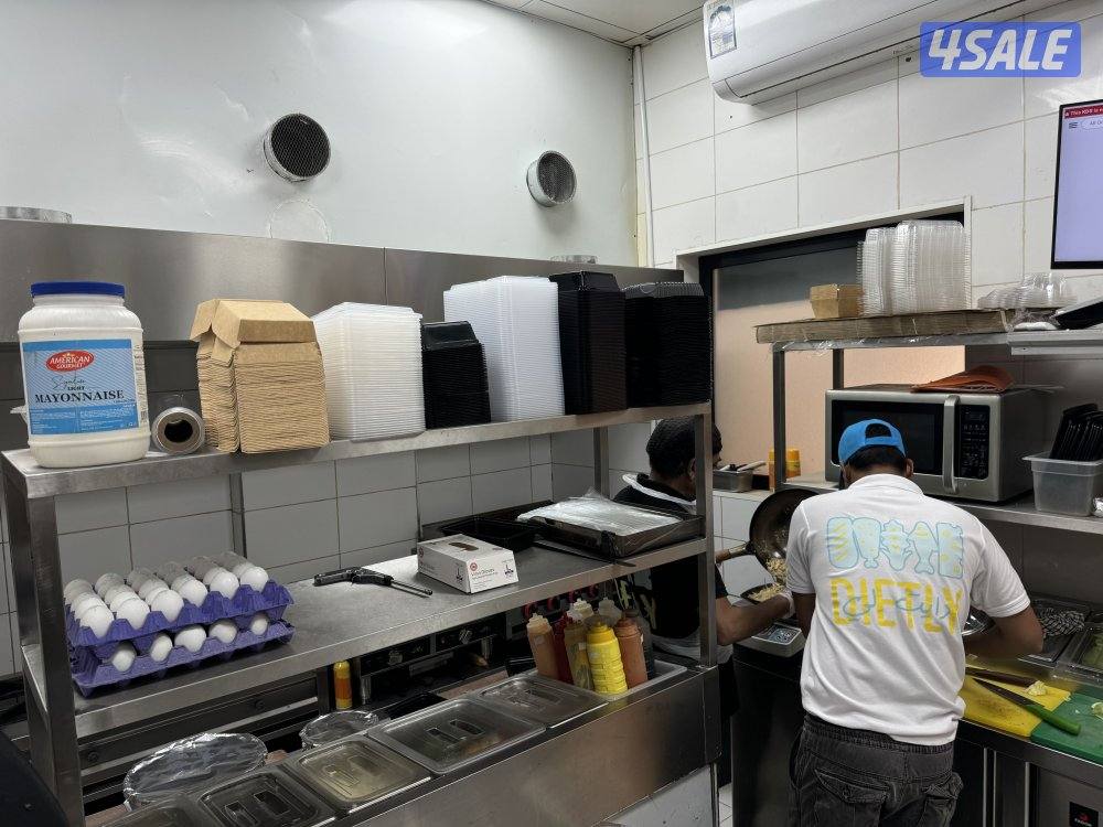 صباح السالم قطعة١ شارع ١٢٠4