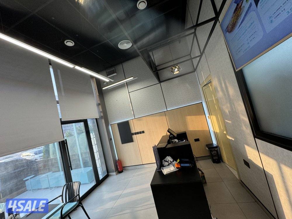 صباح السالم قطعة١ شارع ١٢٠6