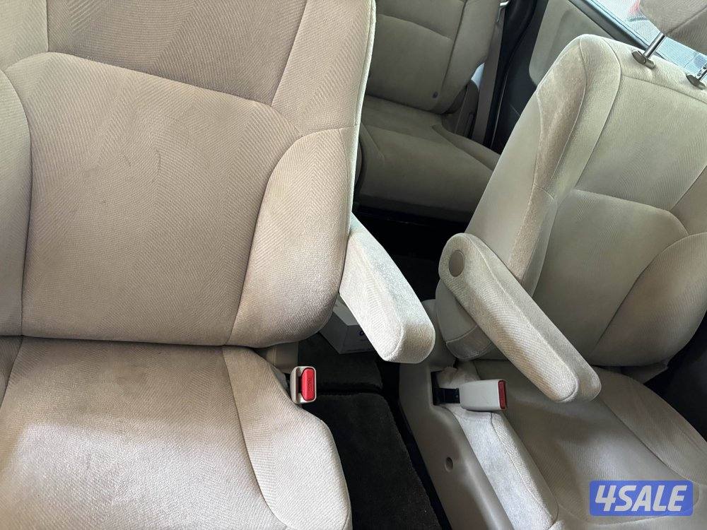 هوندا اوديس3