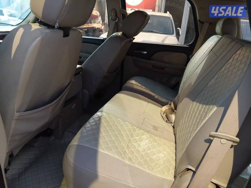 يوكن ٢٠٠٩ بهبهاني عداد ١٩٢ ألف شرط الفحص صبغ وكاله4