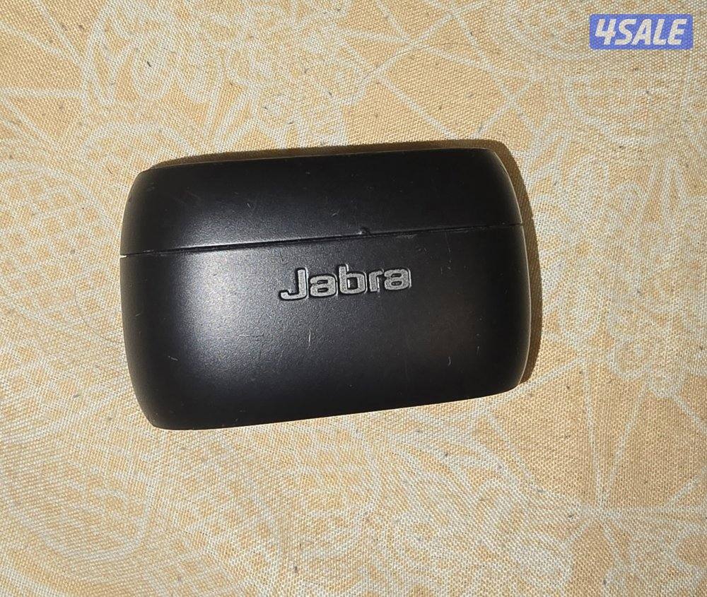 Jabra Elite Active 75t0