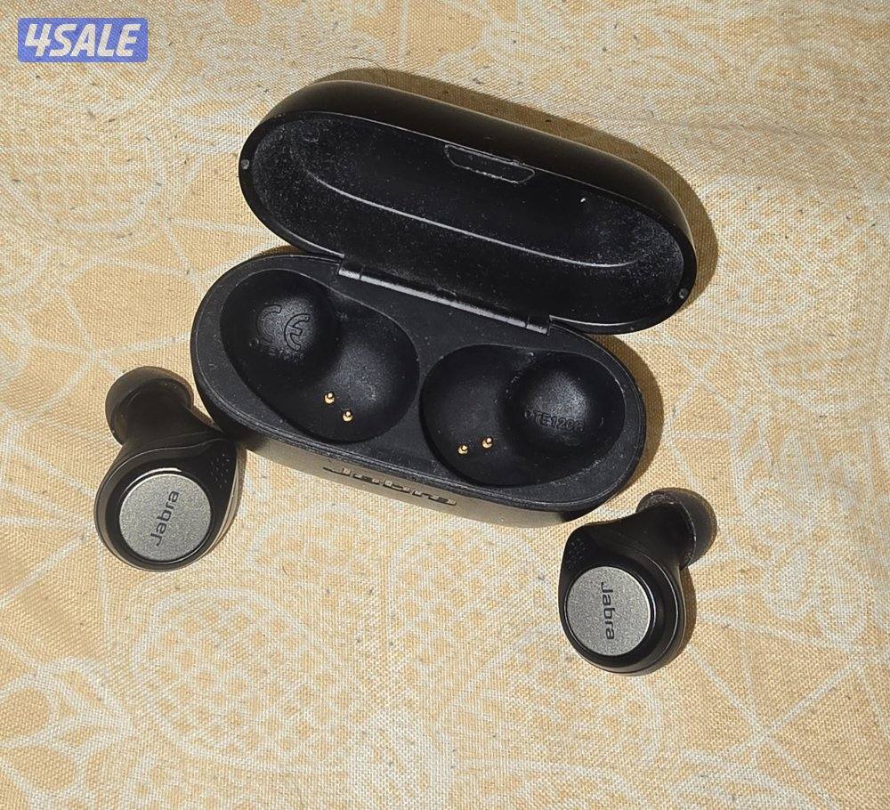 Jabra Elite Active 75t2