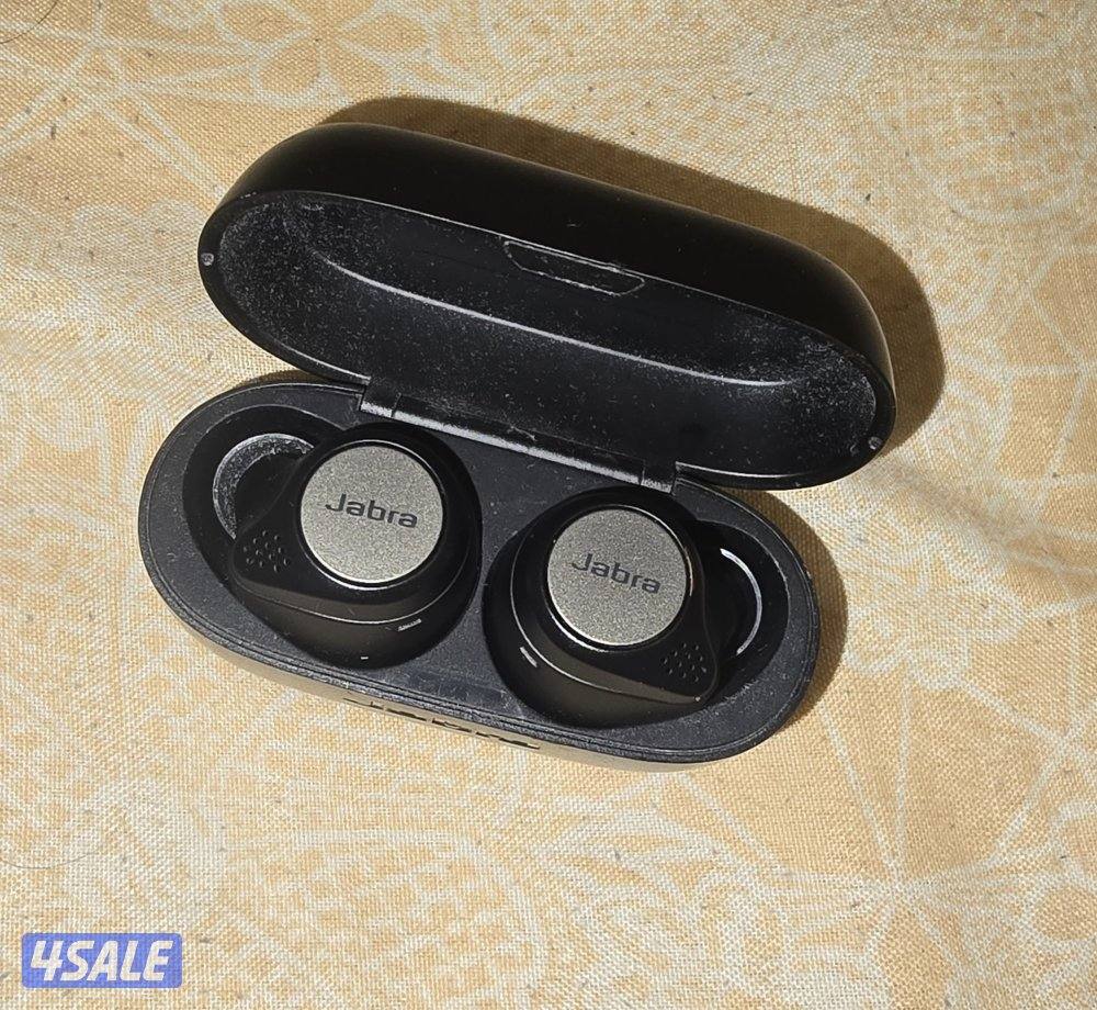 Jabra Elite Active 75t1