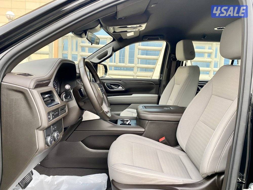 تاهو 2023 وارد وكاله بحاله ممتازه صبغ وكالهLT8