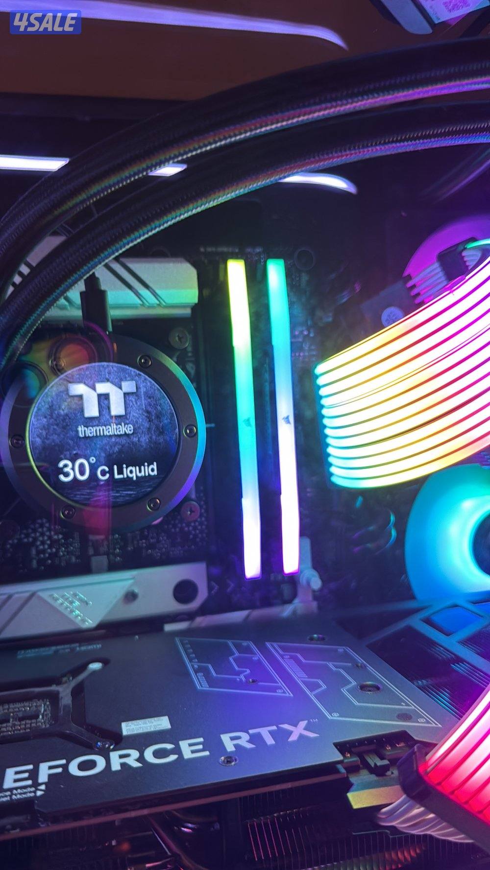 رامات corsair vengeance DDR52