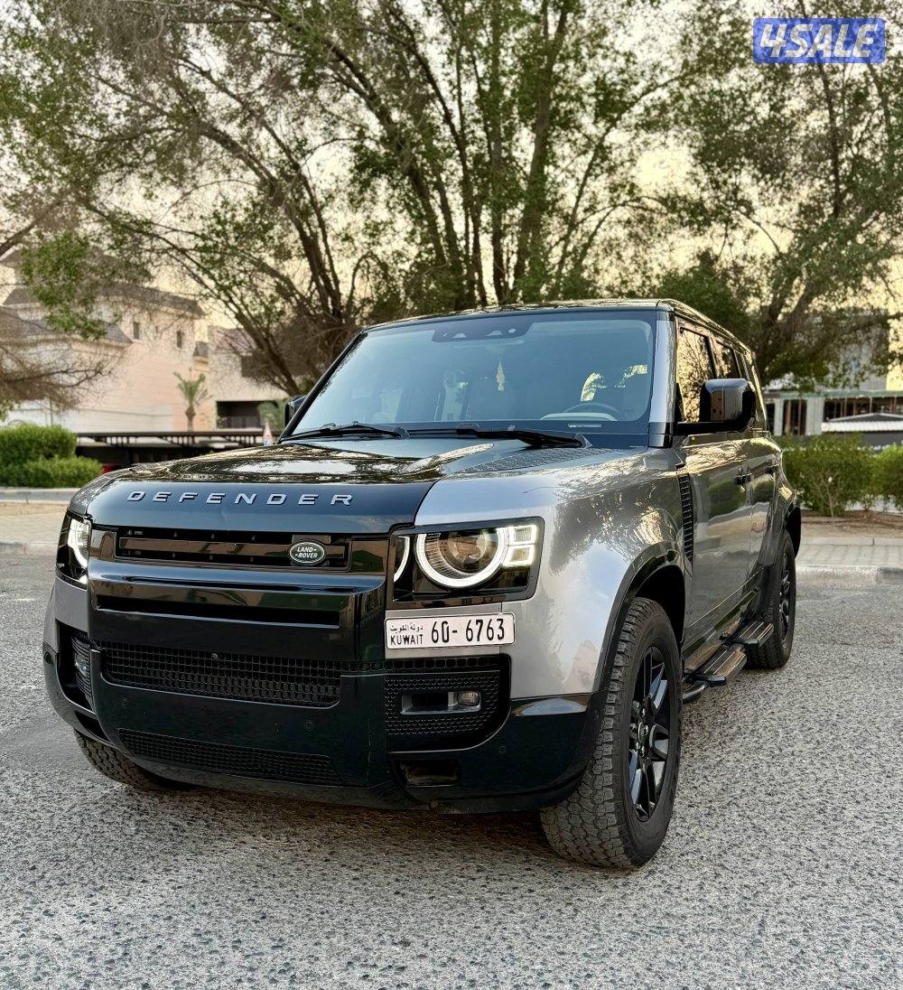 رينج ديفندر 2021 الغانم 6 سلندر1
