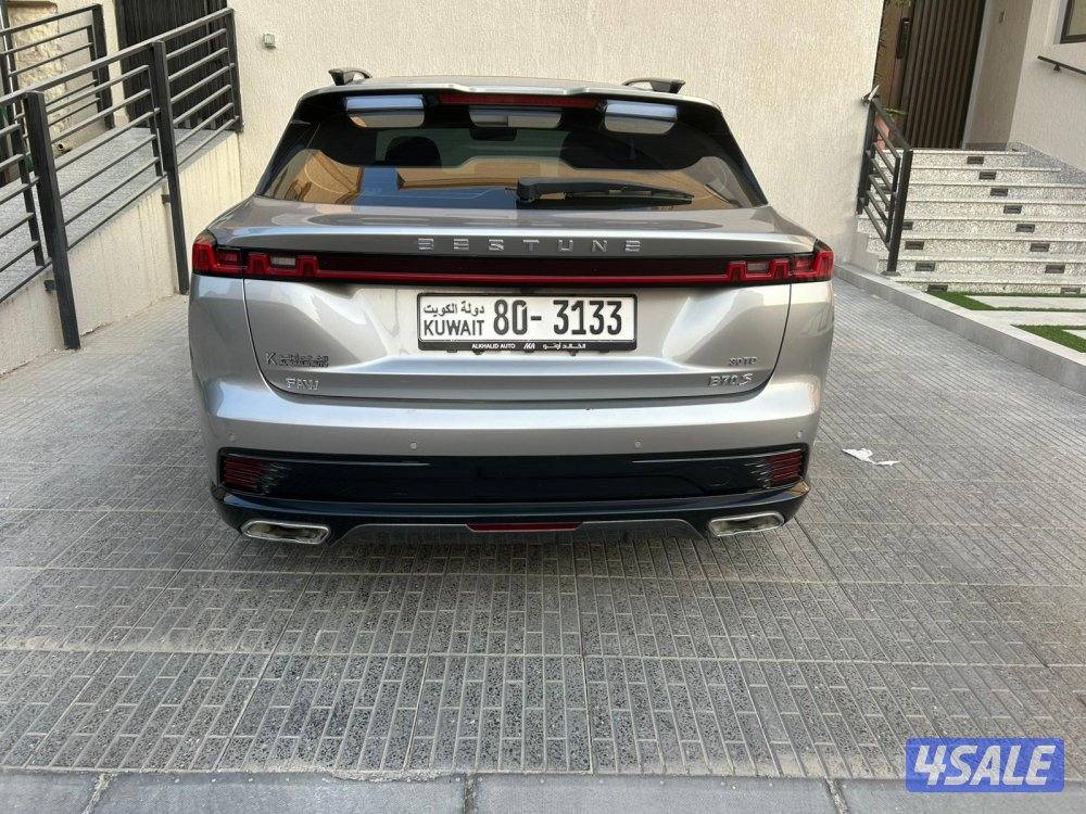 بيستون 2024 بانوراما عداد 42 تحت الكفالة سيرفس وكالة شرط الفحص1