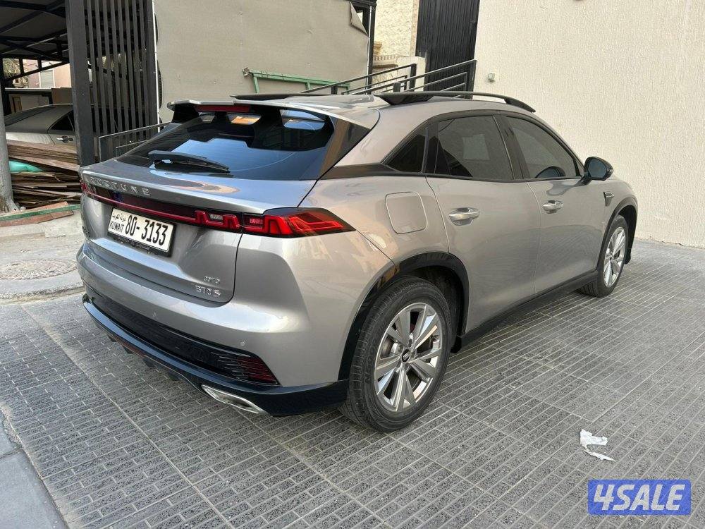 بيستون 2024 بانوراما عداد 42 تحت الكفالة سيرفس وكالة شرط الفحص3