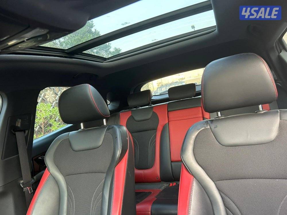 بيستون 2024 بانوراما عداد 42 تحت الكفالة سيرفس وكالة شرط الفحص5