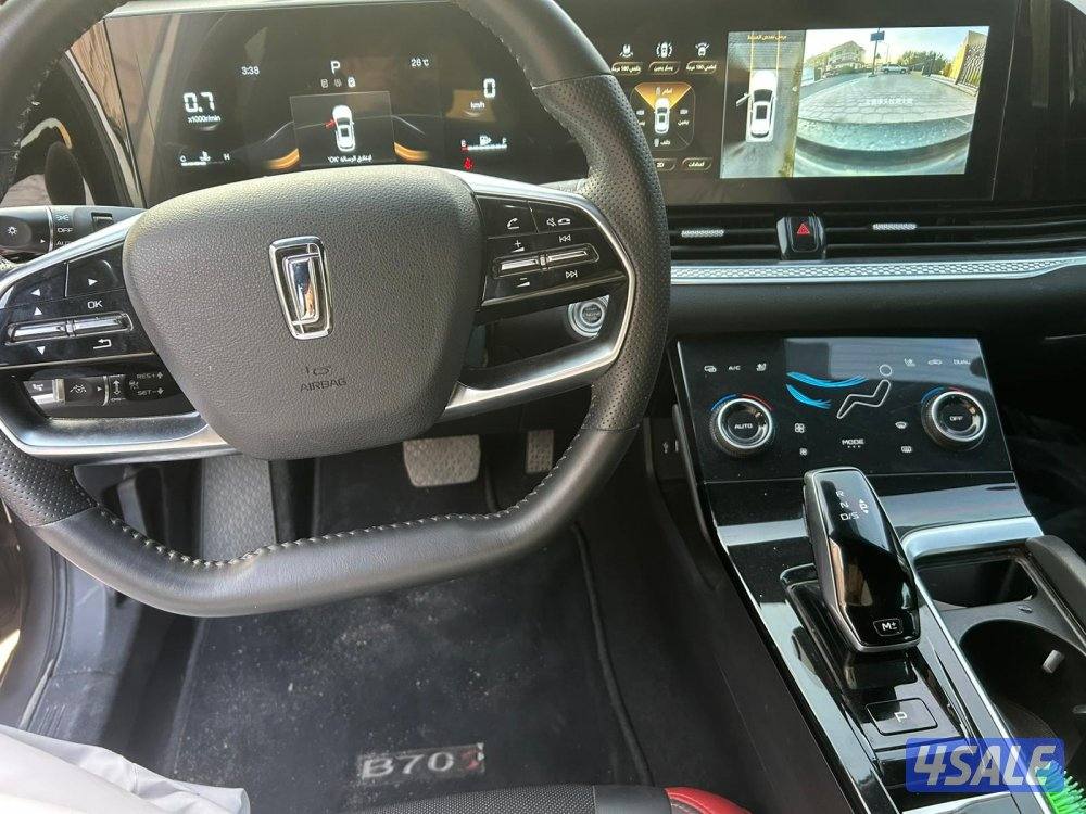 بيستون 2024 بانوراما عداد 42 تحت الكفالة سيرفس وكالة شرط الفحص7