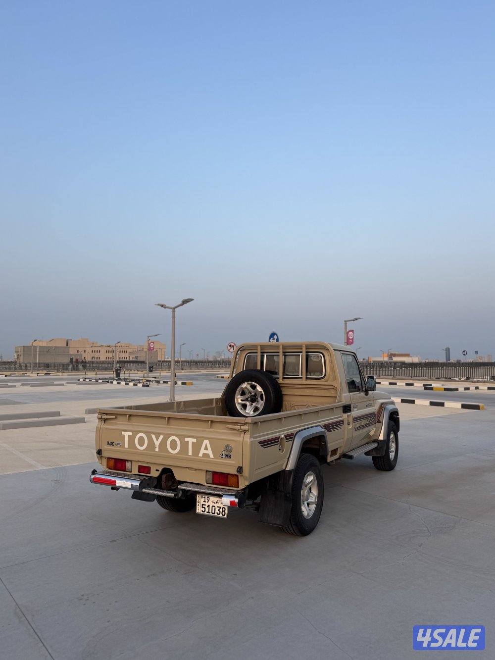 للبيع جيب شاص 20212