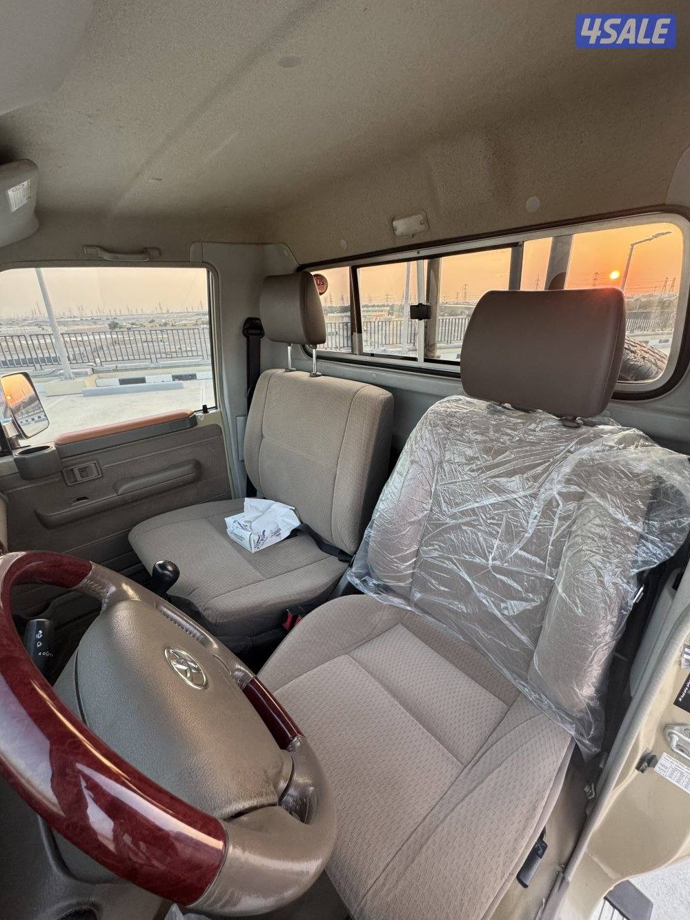 للبيع جيب شاص 20214