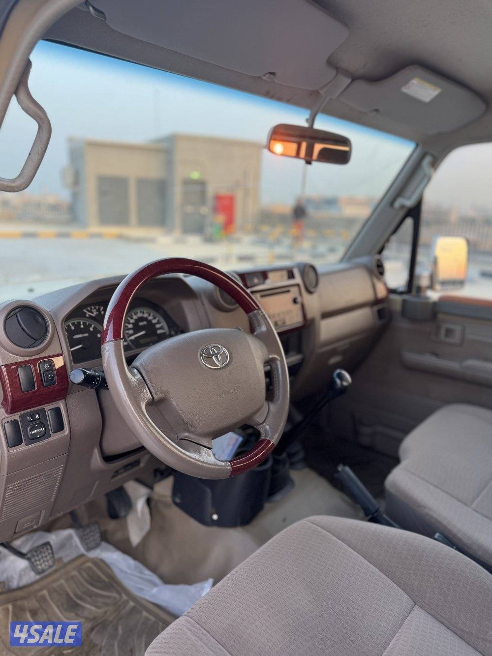 للبيع جيب شاص 20215