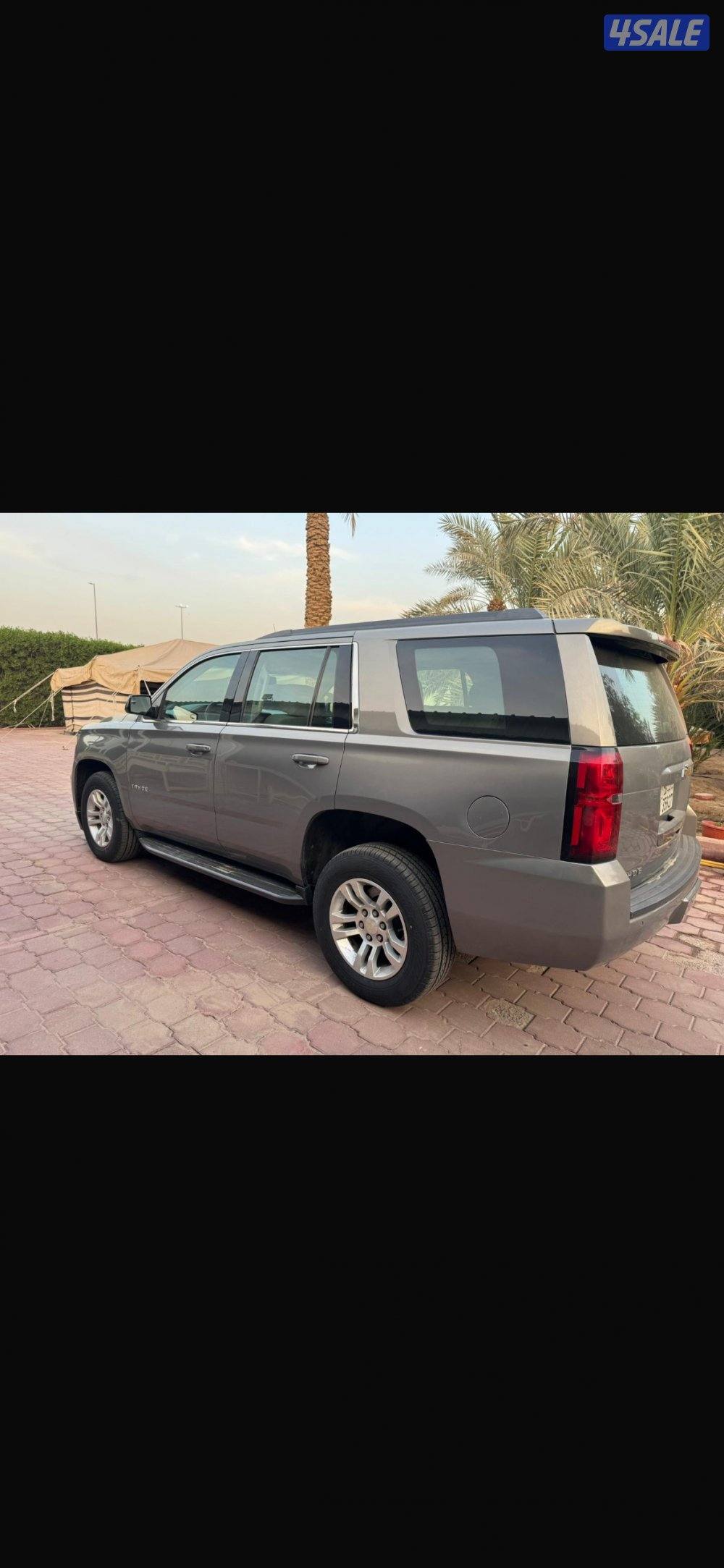 للبيع تاهو 20183