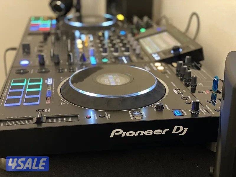 Pioneer XDJ -XZ1