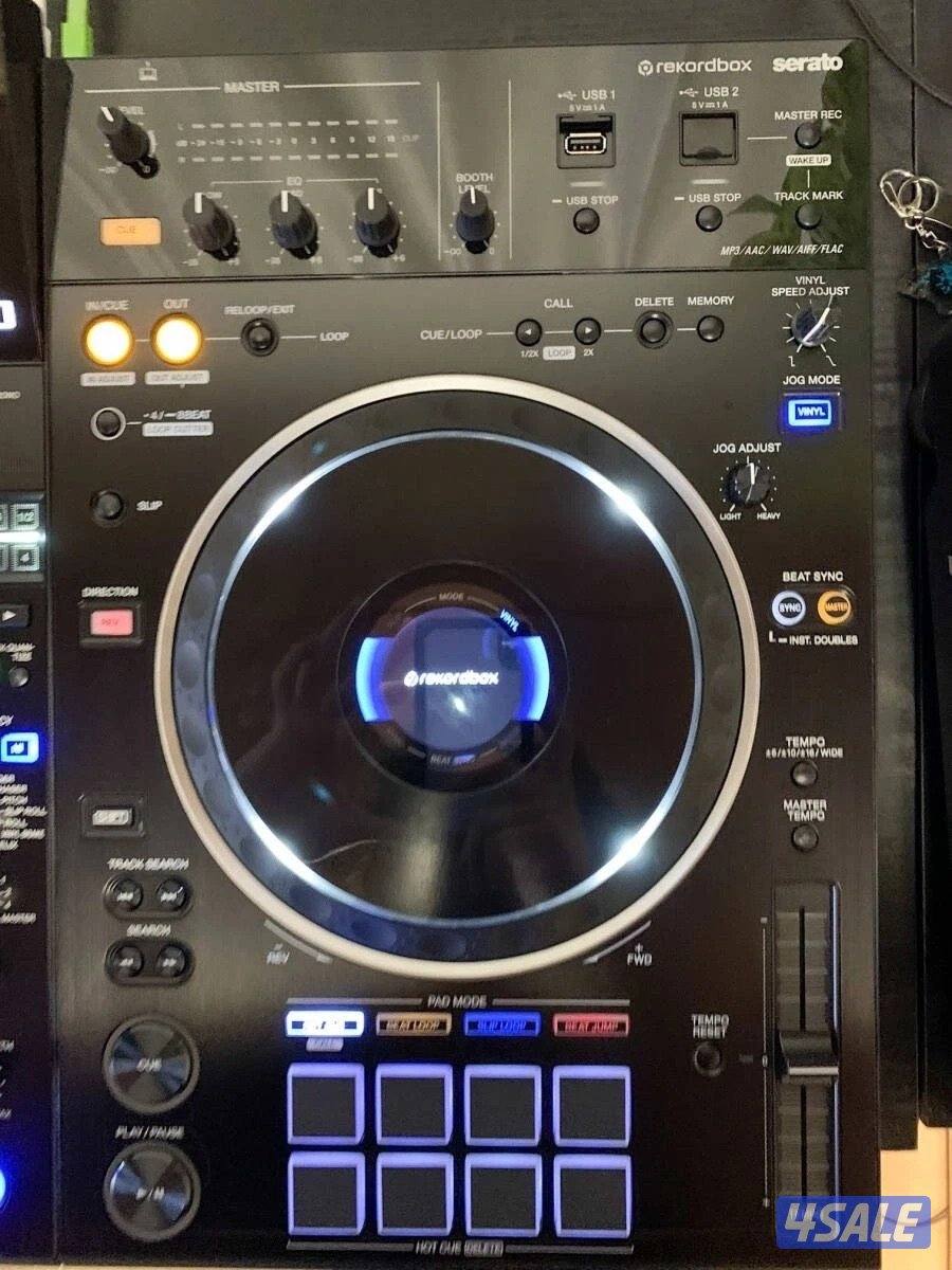 Pioneer XDJ -XZ2