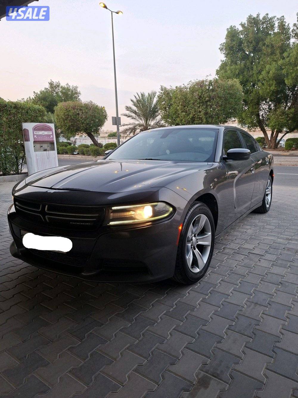 تشارجر صبغ الوكالة مالك اول3