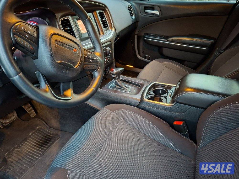 تشارجر صبغ الوكالة مالك اول5