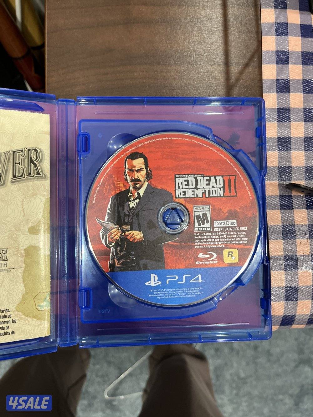 سلام عليكم للبيع ريد ديد ريديمشبن جديد 15 دينار فقط الكيس مفتوح2