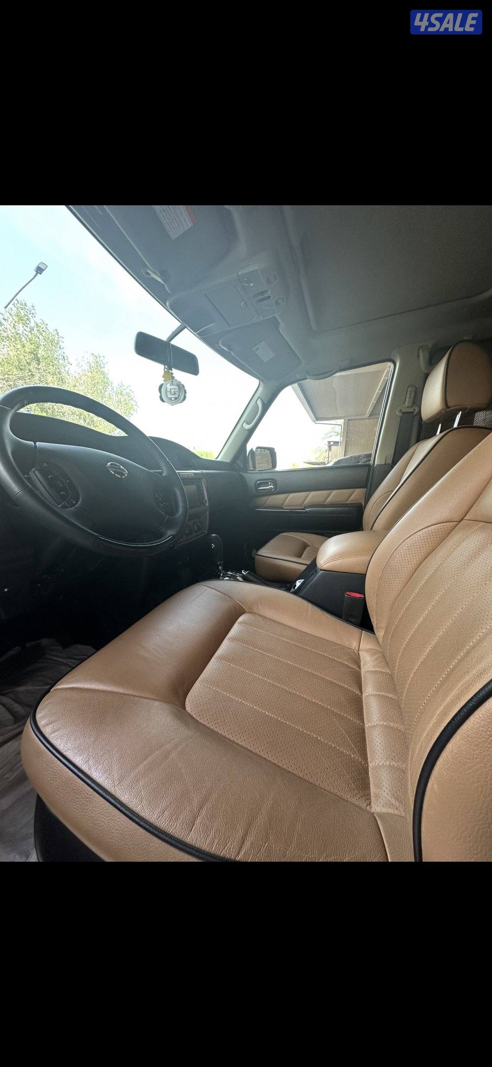 🛑 سوبر سفاري عداد 41 الف فقط  🛑4