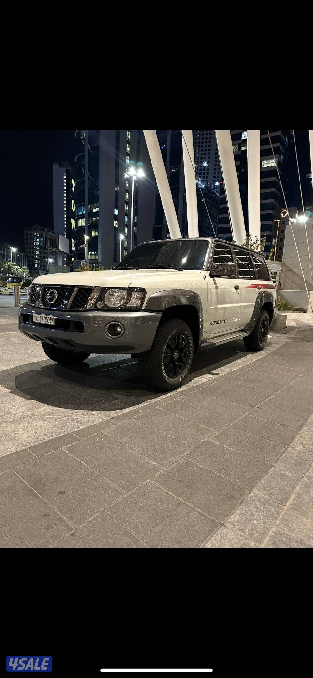 🛑 سوبر سفاري عداد 41 الف فقط  🛑5