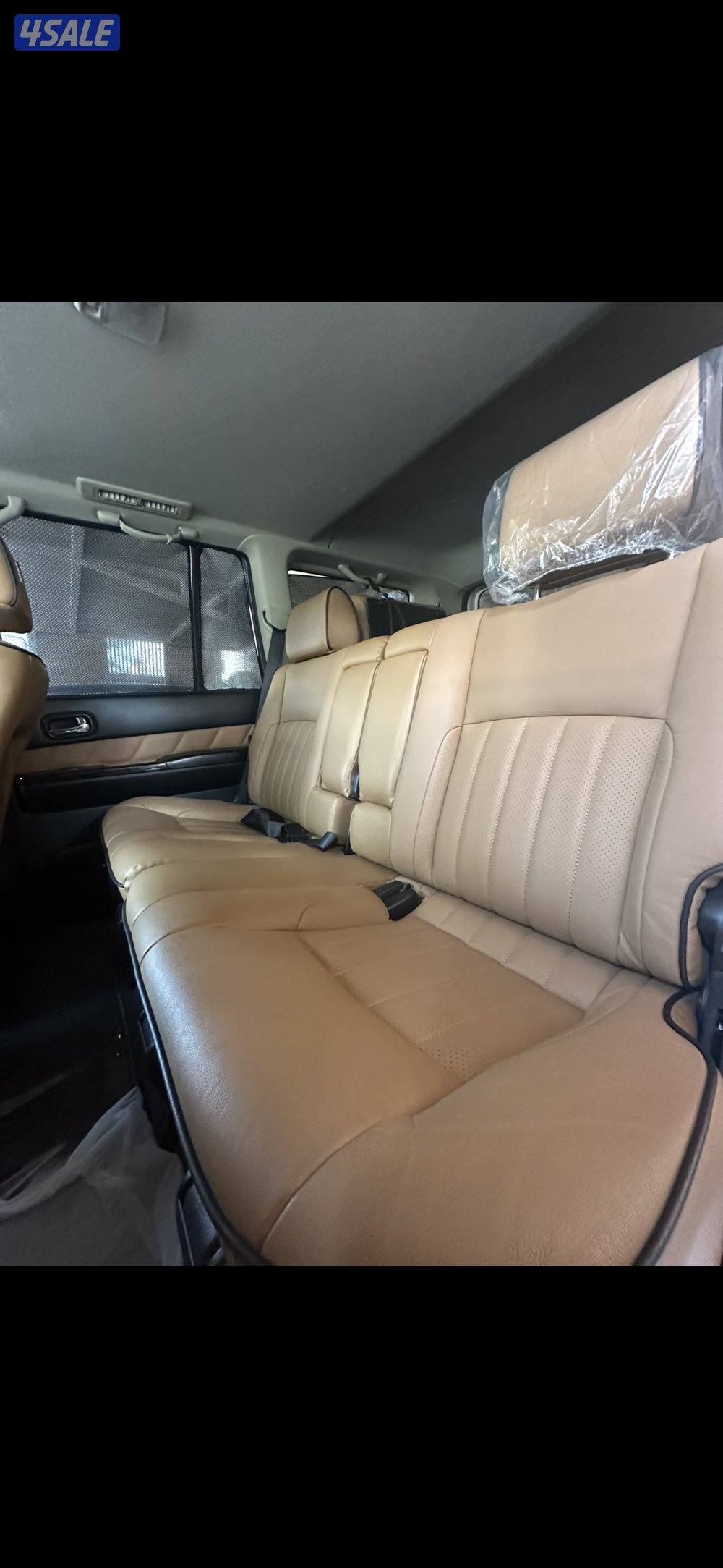 🛑 سوبر سفاري عداد 41 الف فقط  🛑6