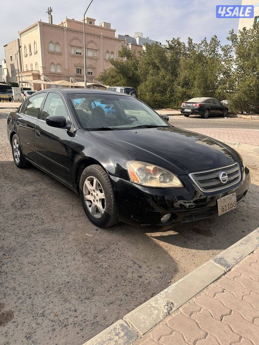 للبيع التيما موديل ٢٠٠٦2