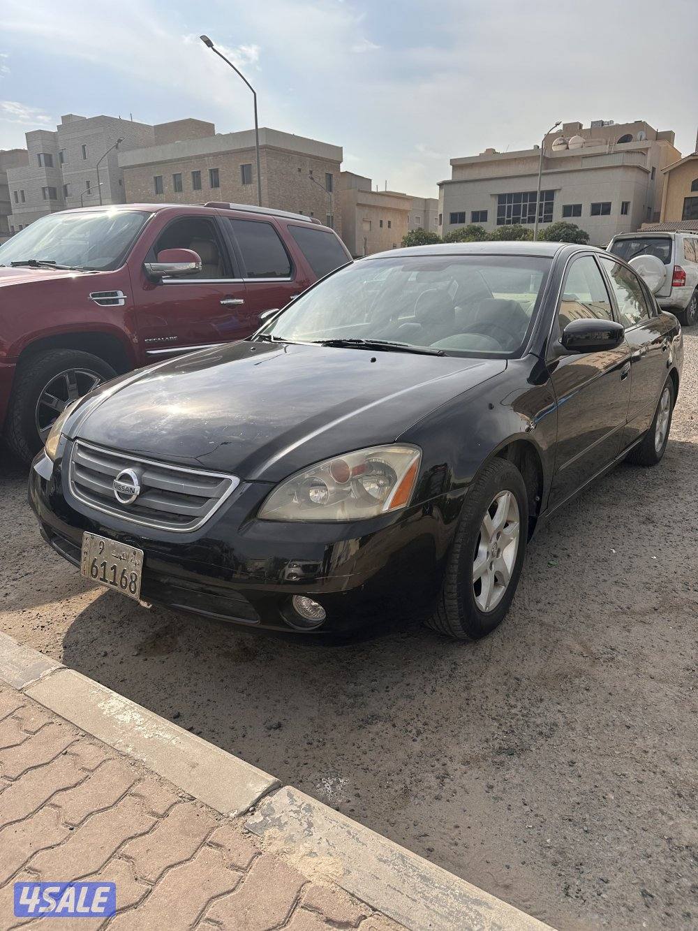 للبيع التيما موديل ٢٠٠٦3