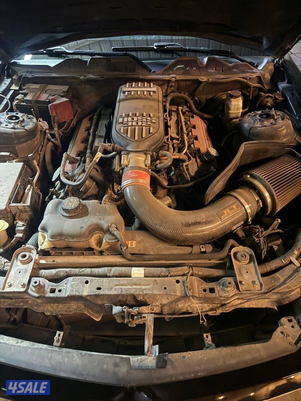 للبيع موستنج 20126