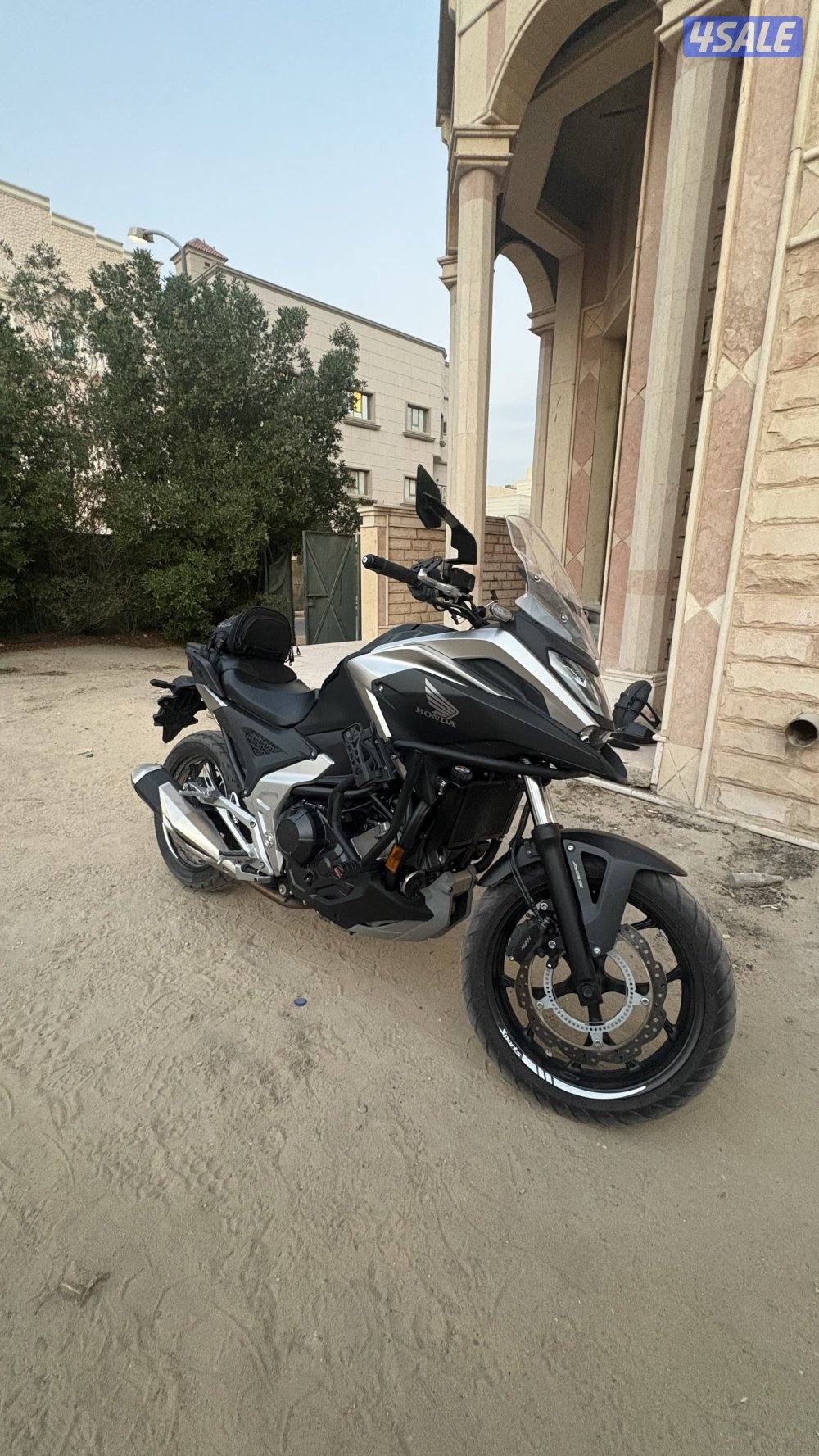 Nc750x 20211