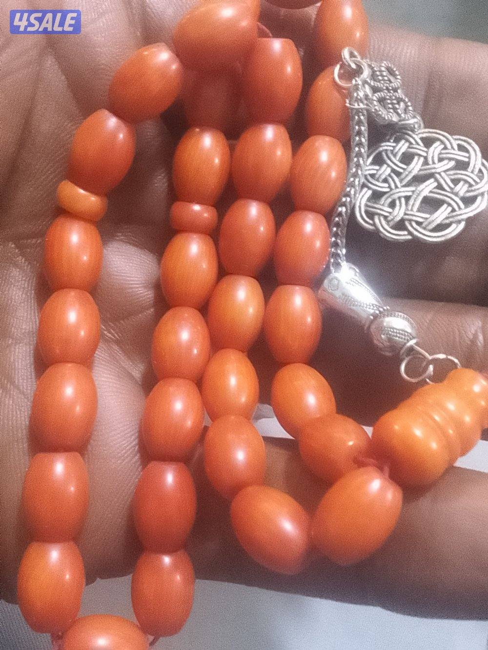 للبيع مسابيح مشكله كبد الحوت وكوك2