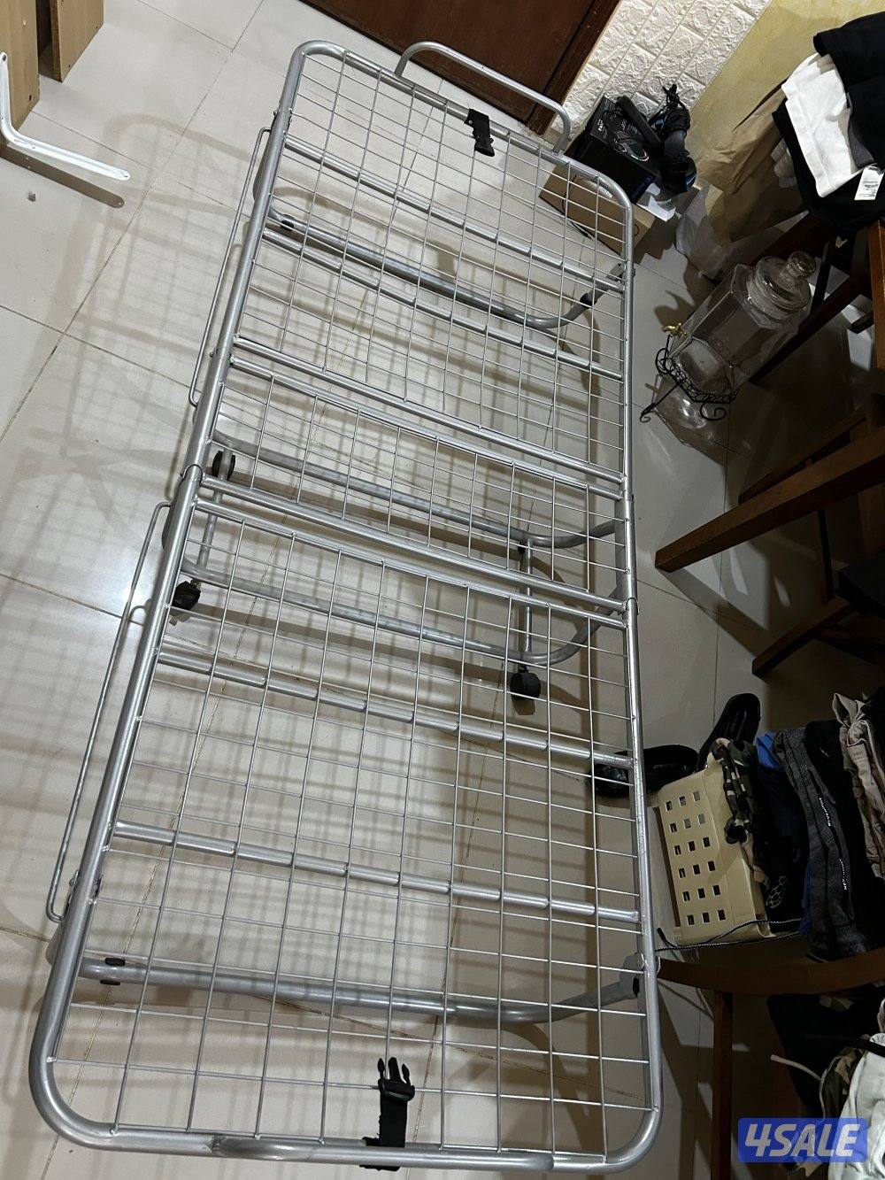 سرير قابل للطي1