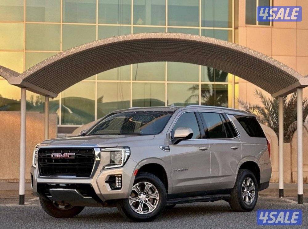 للبيع يوكون 20220