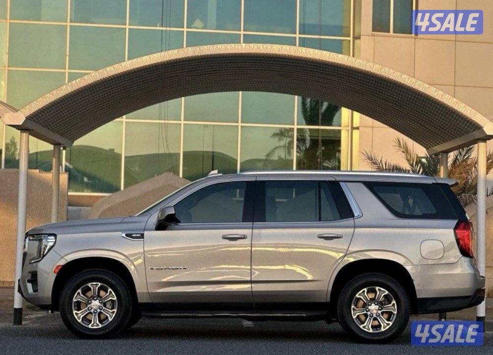 للبيع يوكون 20221