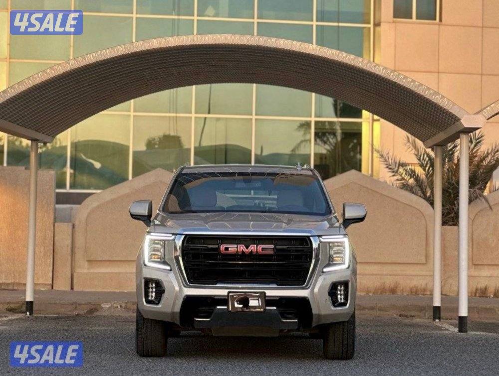 للبيع يوكون 20222