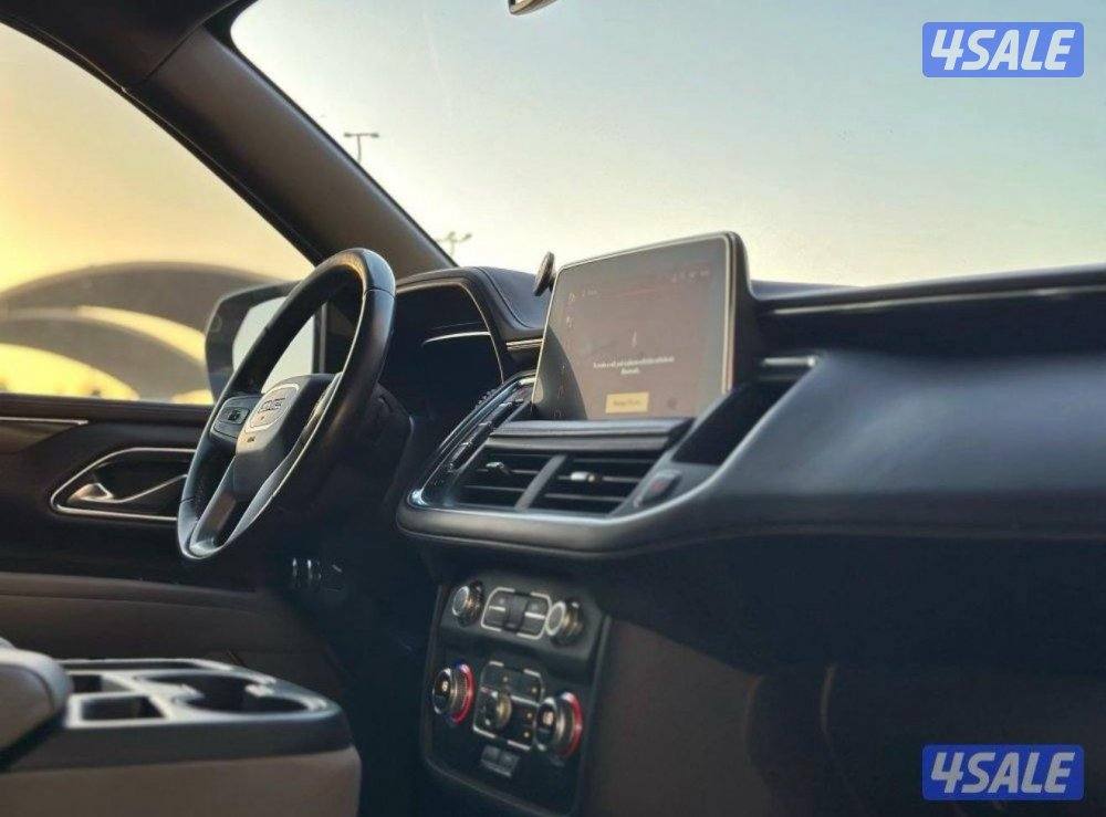 للبيع يوكون 20226