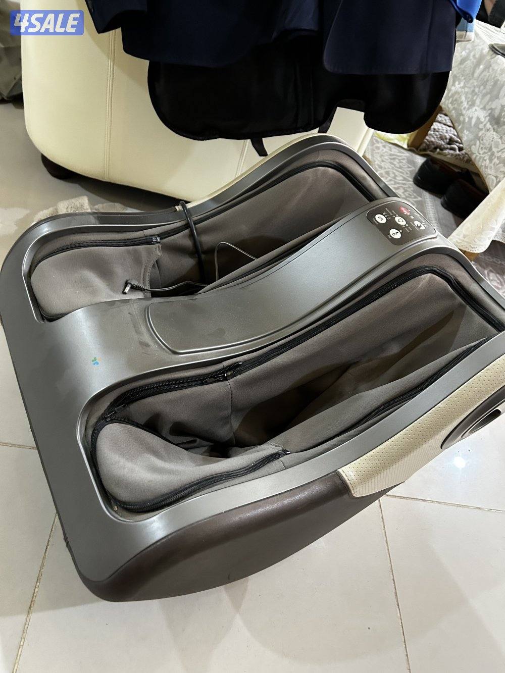 جهاز مساج للقدمين1