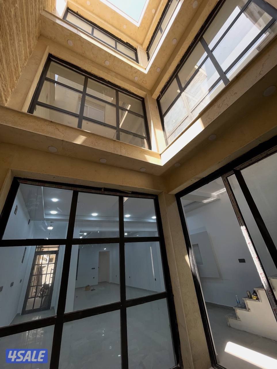 فني ألمنيوم الأعمال ألمنيوم جميع أعمال ألمنيوم4