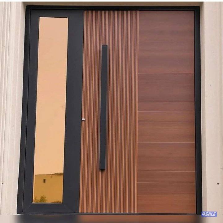 فني ألمنيوم الأعمال ألمنيوم جميع أعمال ألمنيوم8