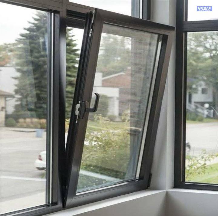 فني ألمنيوم الأعمال ألمنيوم جميع أعمال ألمنيوم9